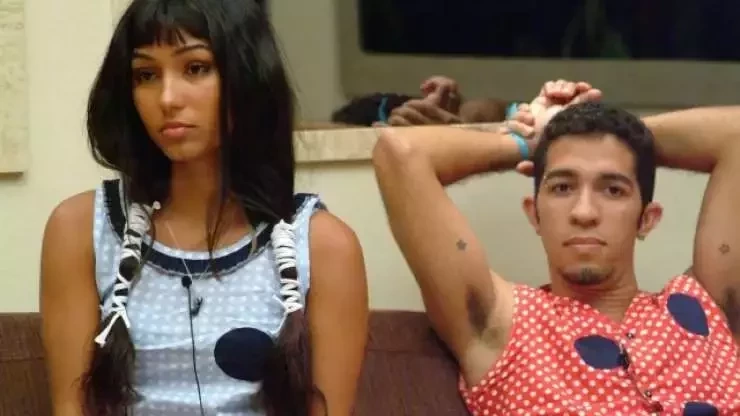 Além de Karol Conká, saiba as maiores rejeições da história do BBB - imagem 33803