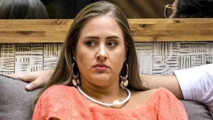 Além de Karol Conká, saiba as maiores rejeições da história do BBB - imagem 33793