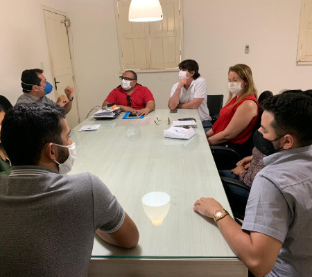 Uruçuí terá Conselho Regional de Administração