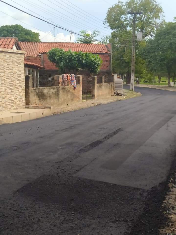 Em Monsenhor Gil e região, João Luiz já é chamado como “prefeito construtor” - Imagem 16