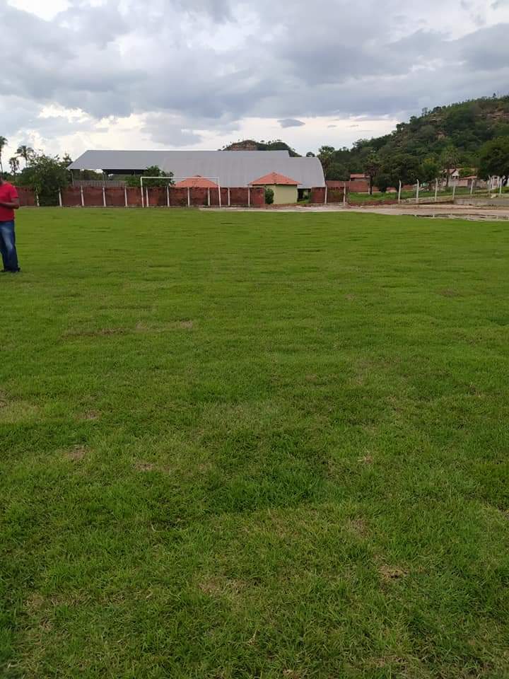 Em Monsenhor Gil e região, João Luiz já é chamado como “prefeito construtor” - Imagem 23