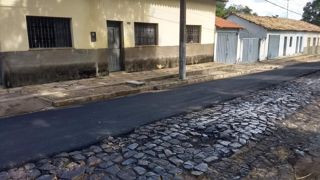 Em Monsenhor Gil e região, João Luiz já é chamado como “prefeito construtor” - Imagem 5