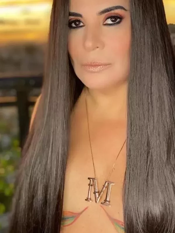 Duvida? Conheça os famosos que fizeram tatuagem em lugares eróticos - imagem 33965