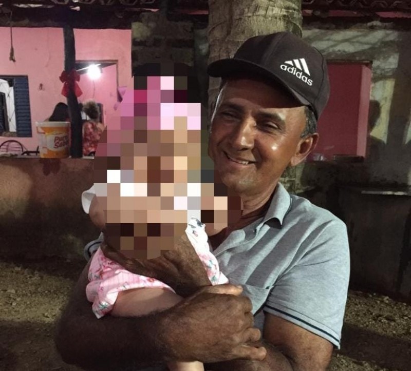 Sogro do presidente da Câmara Municipal de Jatobá do PI morre em acidente de moto