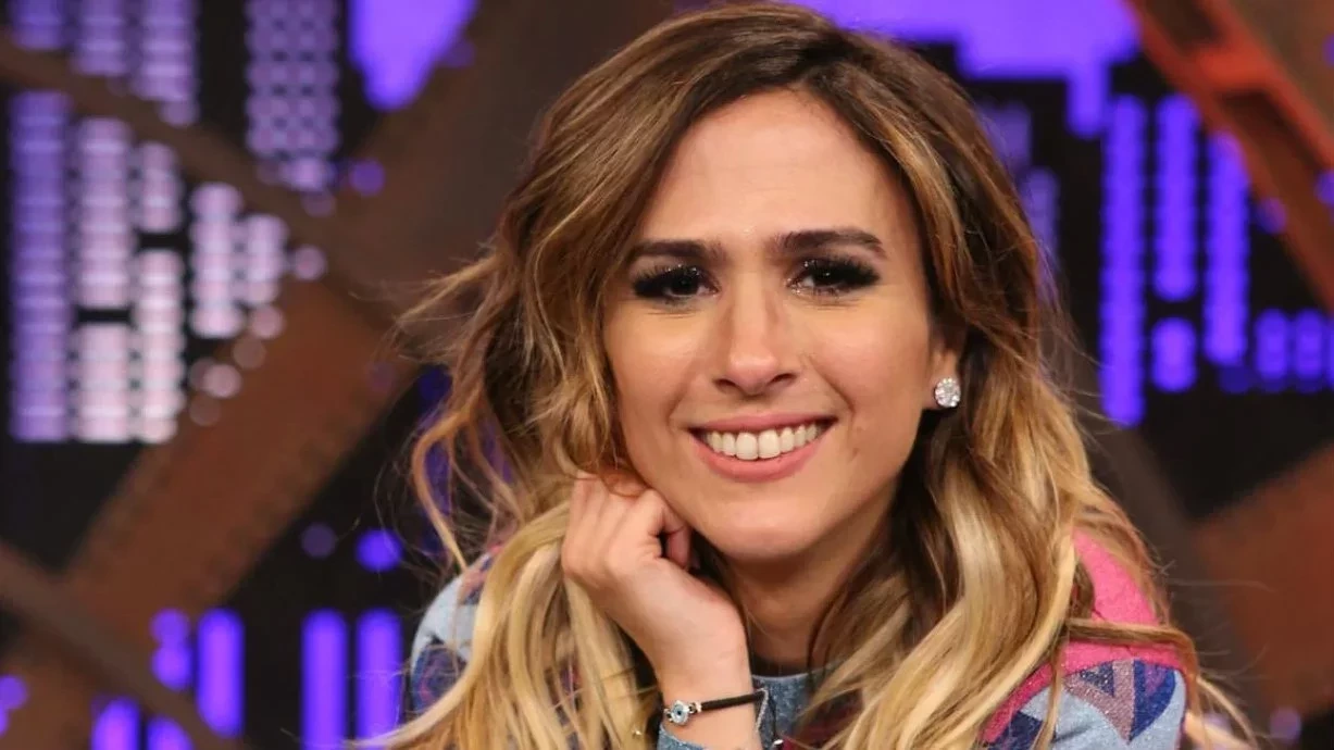 Saiba quais eram as profissões das celebridades antes da fama  - imagem 33060