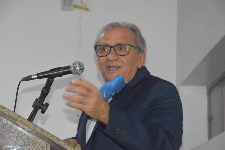 Prefeito João Luiz participa da abertura do Ano Legislativo em Monsenhor Gil - Imagem 19