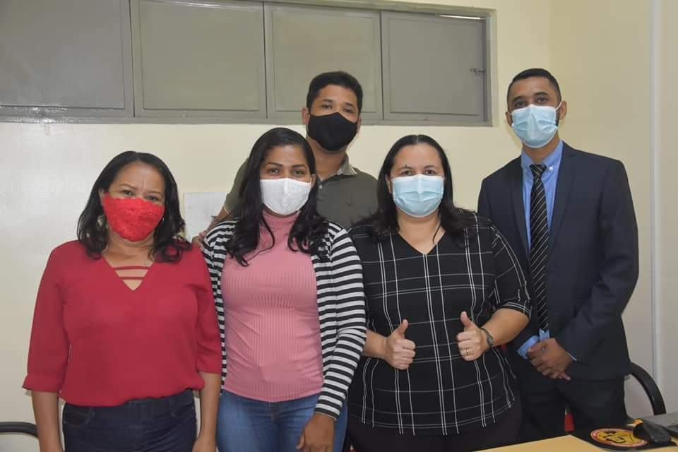 Prefeito João Luiz participa da abertura do Ano Legislativo em Monsenhor Gil - Imagem 14