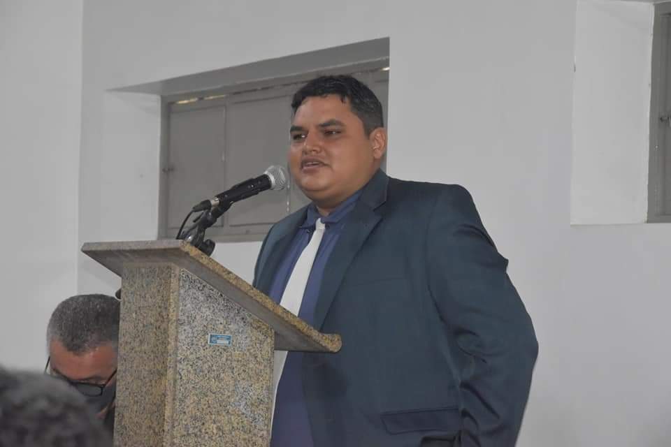 Prefeito João Luiz participa da abertura do Ano Legislativo em Monsenhor Gil - Imagem 18