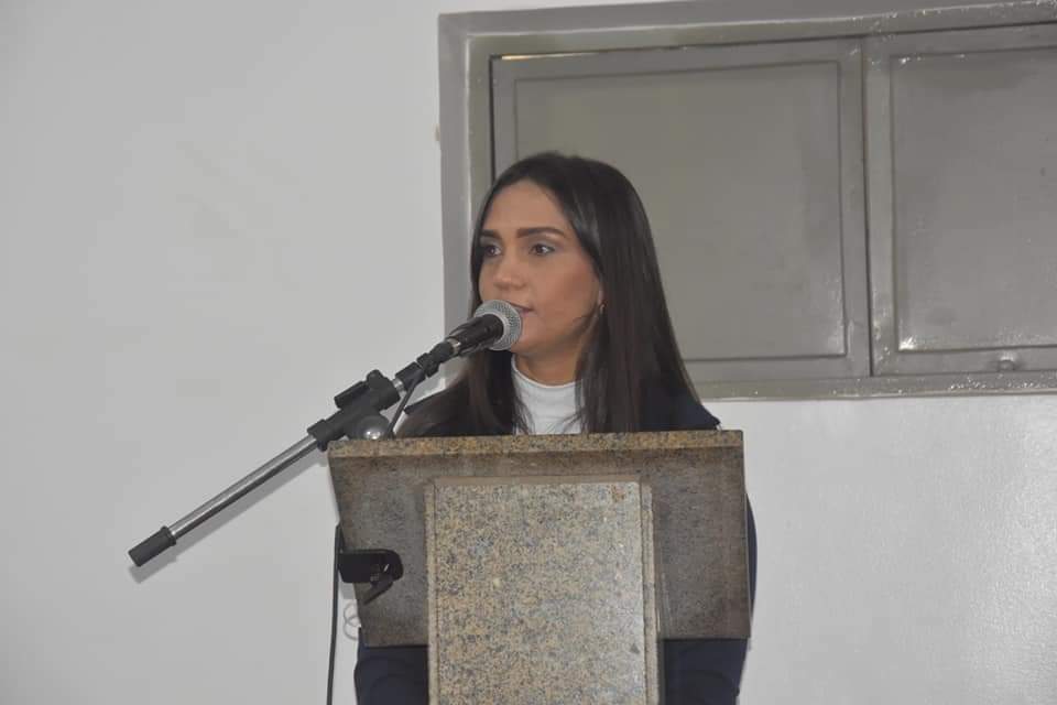 Prefeito João Luiz participa da abertura do Ano Legislativo em Monsenhor Gil - Imagem 5