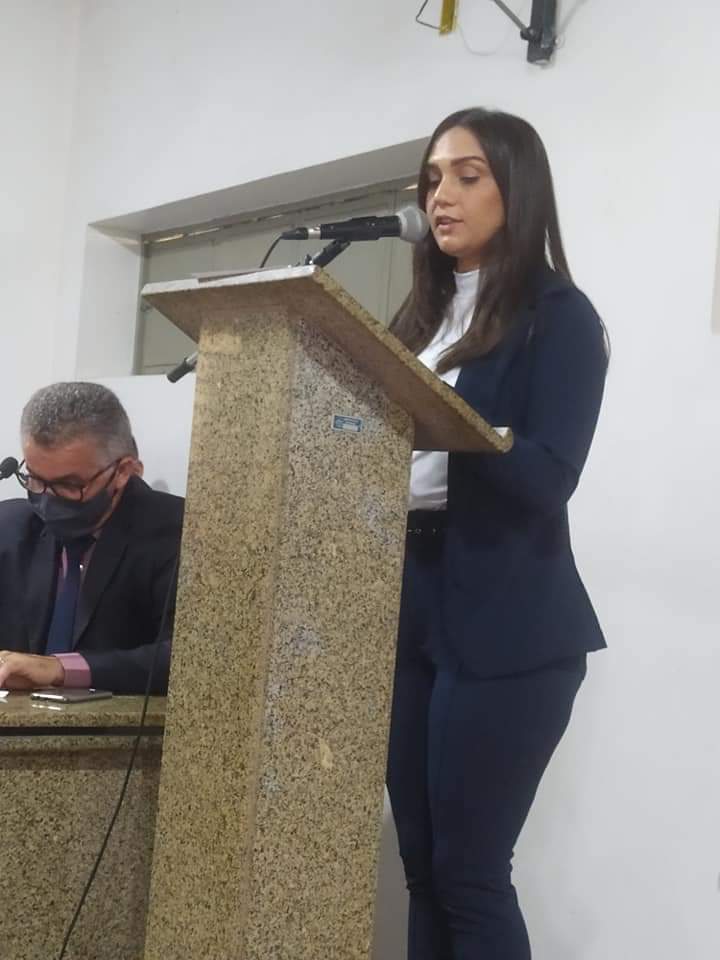 Prefeito João Luiz participa da abertura do Ano Legislativo em Monsenhor Gil - Imagem 25