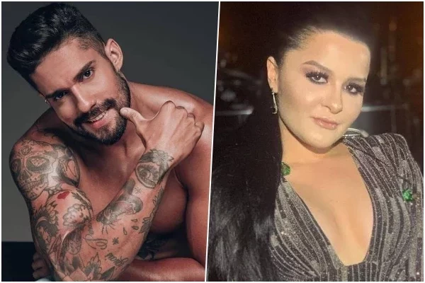 Descubra quem são os ex-namorados famosos dos participantes do BBB 21 - imagem 33174