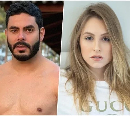 Descubra quem são os ex-namorados famosos dos participantes do BBB 21