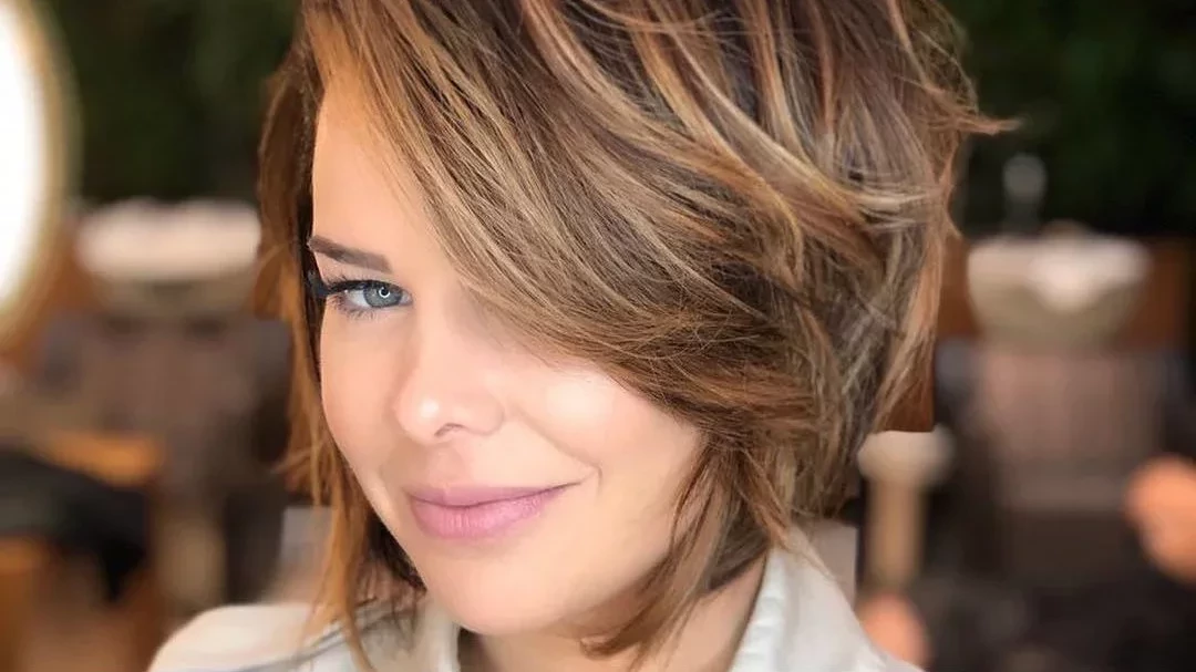 Saiba quem são as famosas com menos de 1,60m de altura - imagem 33170