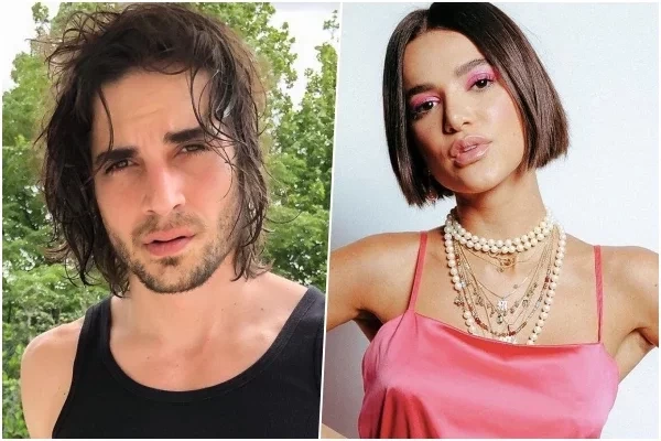 Descubra quem são os ex-namorados famosos dos participantes do BBB 21 - imagem 33180