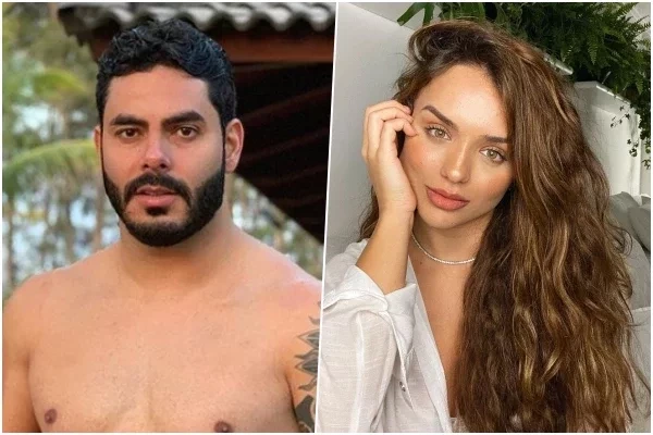 Descubra quem são os ex-namorados famosos dos participantes do BBB 21 - imagem 33182