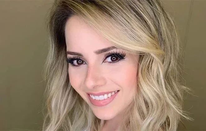 Saiba quem são as famosas com menos de 1,60m de altura - imagem 33164