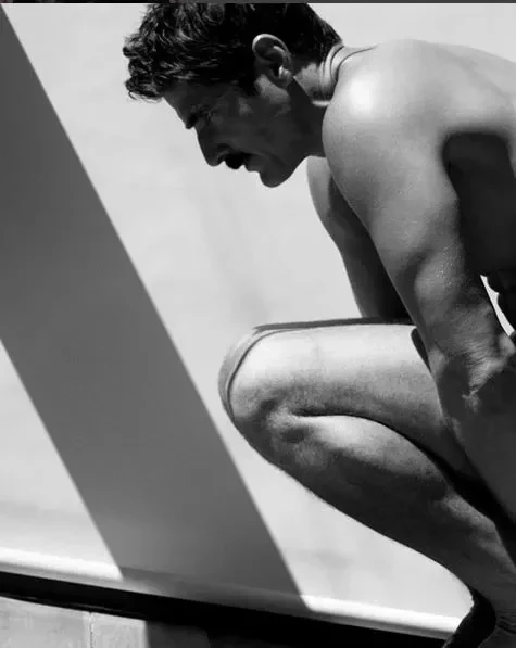 Reynaldo Gianecchini posta foto nu com amiga e web vai à loucura - imagem 33234