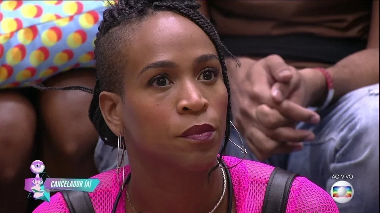 BBB21: relembre as polêmicas que "cancelaram" Karol Conká na web - imagem 33238