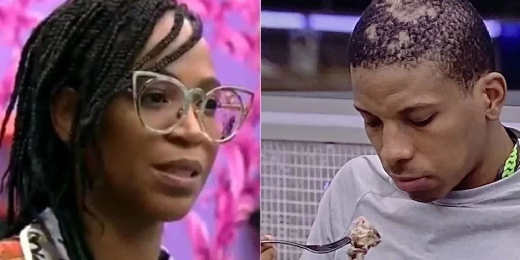 BBB21: relembre as polêmicas que "cancelaram" Karol Conká na web - imagem 33240
