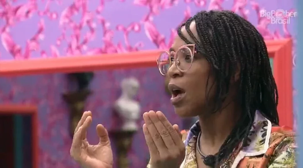 BBB21: relembre as polêmicas que "cancelaram" Karol Conká na web - imagem 33239