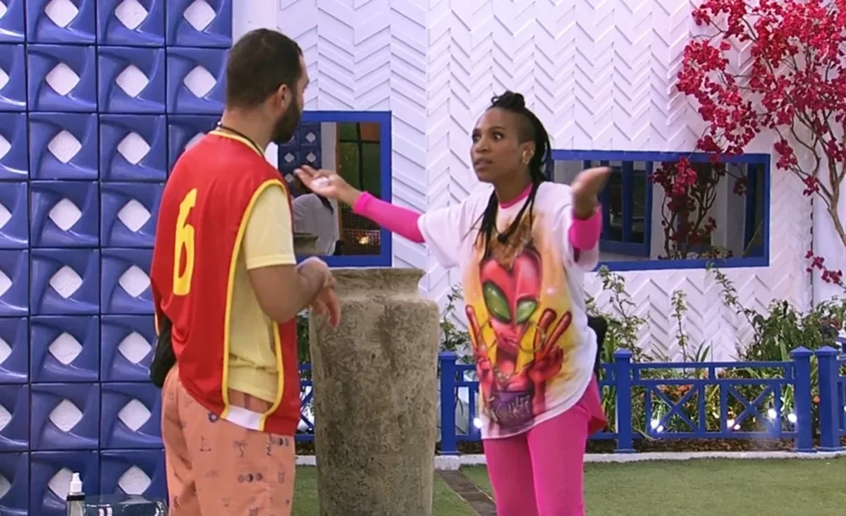 BBB21: relembre as polêmicas que "cancelaram" Karol Conká na web - imagem 33247