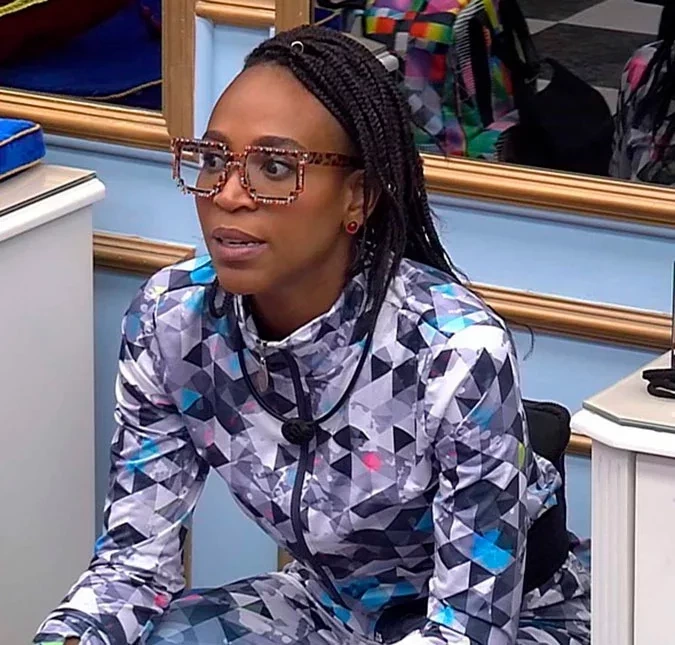 BBB21: relembre as polêmicas que "cancelaram" Karol Conká na web - imagem 33243