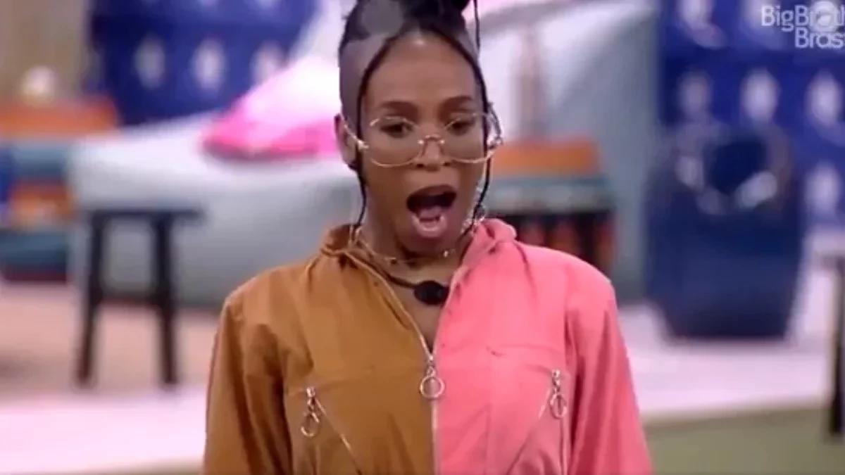 BBB21: relembre as polêmicas que "cancelaram" Karol Conká na web - imagem 33242