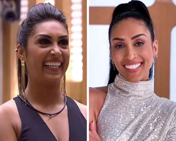 20 Ex-BBBs que não ganharam o prêmio, mas conquistaram nossos corações - imagem 34047