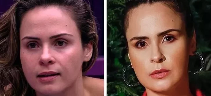 20 Ex-BBBs que não ganharam o prêmio, mas conquistaram nossos corações - imagem 34046