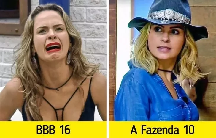 Veja quem são os Ex-BBBs que já participaram de outros reality shows - imagem 34020