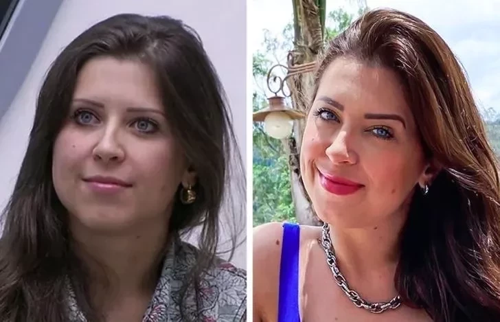 20 Ex-BBBs que não ganharam o prêmio, mas conquistaram nossos corações - imagem 34049