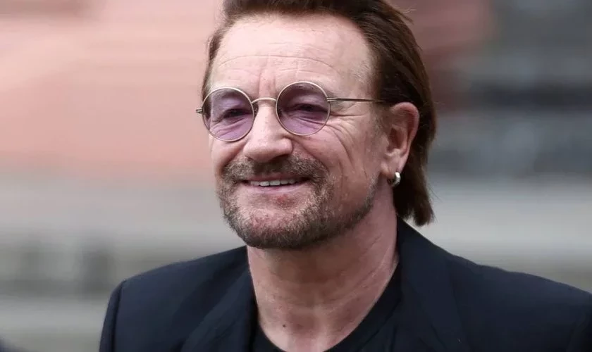 Você vai se surpreender com os nomes verdadeiros destes famosos - imagem 34076