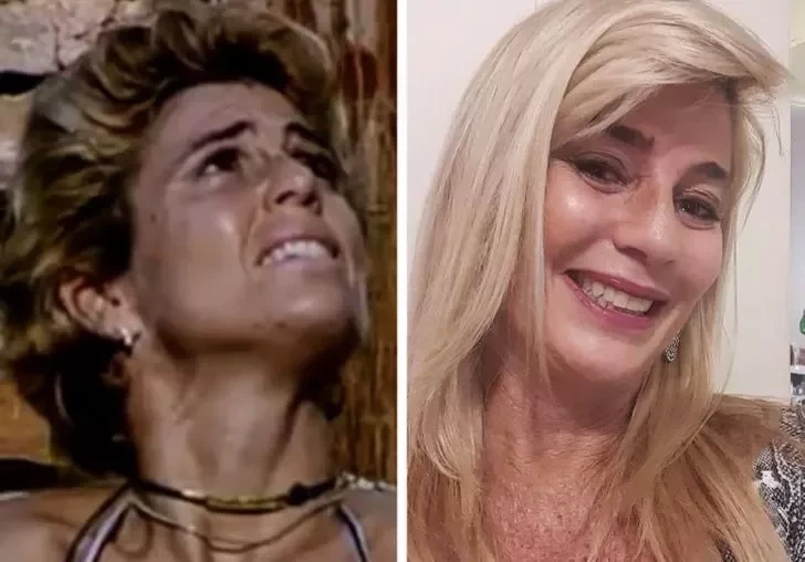 20 Ex-BBBs que não ganharam o prêmio, mas conquistaram nossos corações - imagem 34060