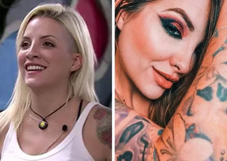 20 Ex-BBBs que não ganharam o prêmio, mas conquistaram nossos corações - imagem 34048