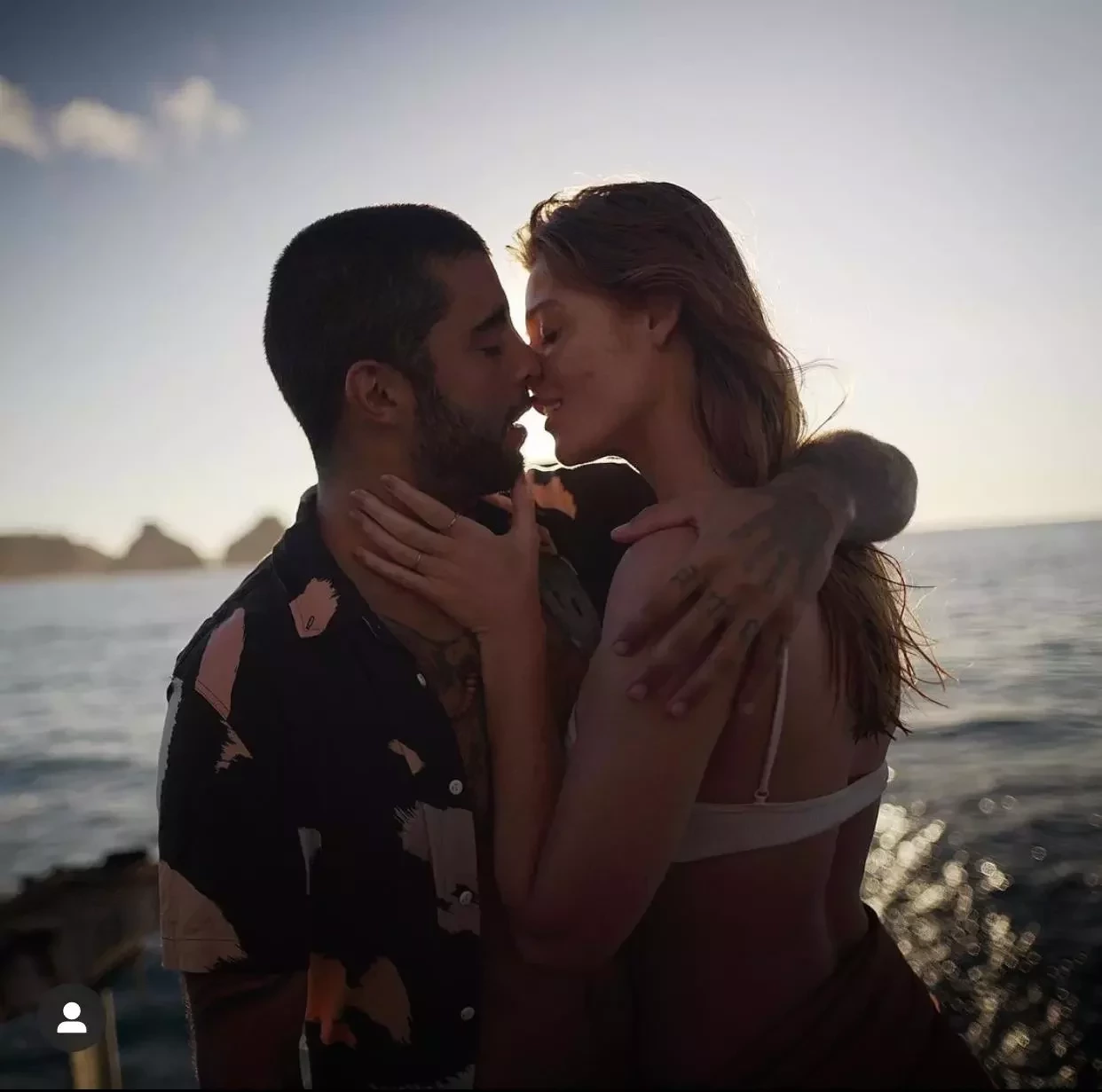 Scooby e Cintia abrem intimidade, revelam nudes e sexo no avião; fotos - imagem 33999