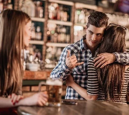 Descubra quais são os três signos que mais traem. Fique atento!