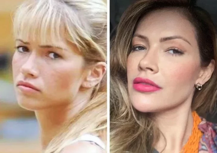 20 Ex-BBBs que não ganharam o prêmio, mas conquistaram nossos corações - imagem 34055