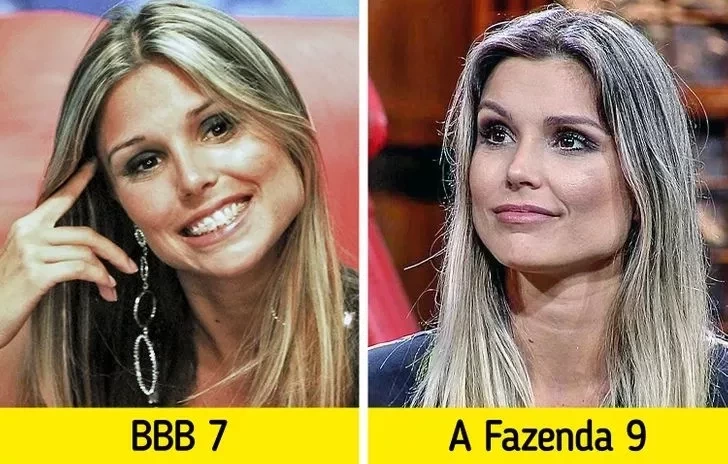 Veja quem são os Ex-BBBs que já participaram de outros reality shows - imagem 34021
