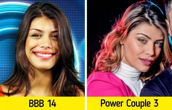Veja quem são os Ex-BBBs que já participaram de outros reality shows - imagem 34024