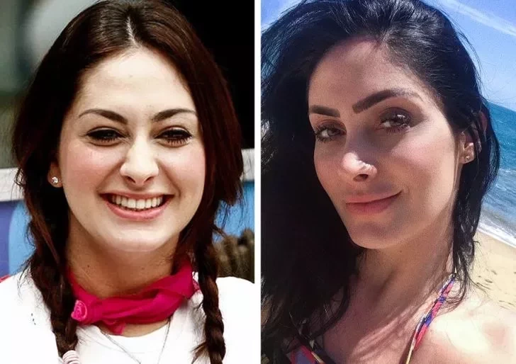 20 Ex-BBBs que não ganharam o prêmio, mas conquistaram nossos corações - imagem 34053