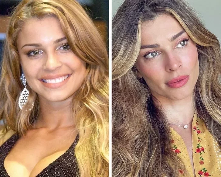 20 Ex-BBBs que não ganharam o prêmio, mas conquistaram nossos corações - imagem 34057