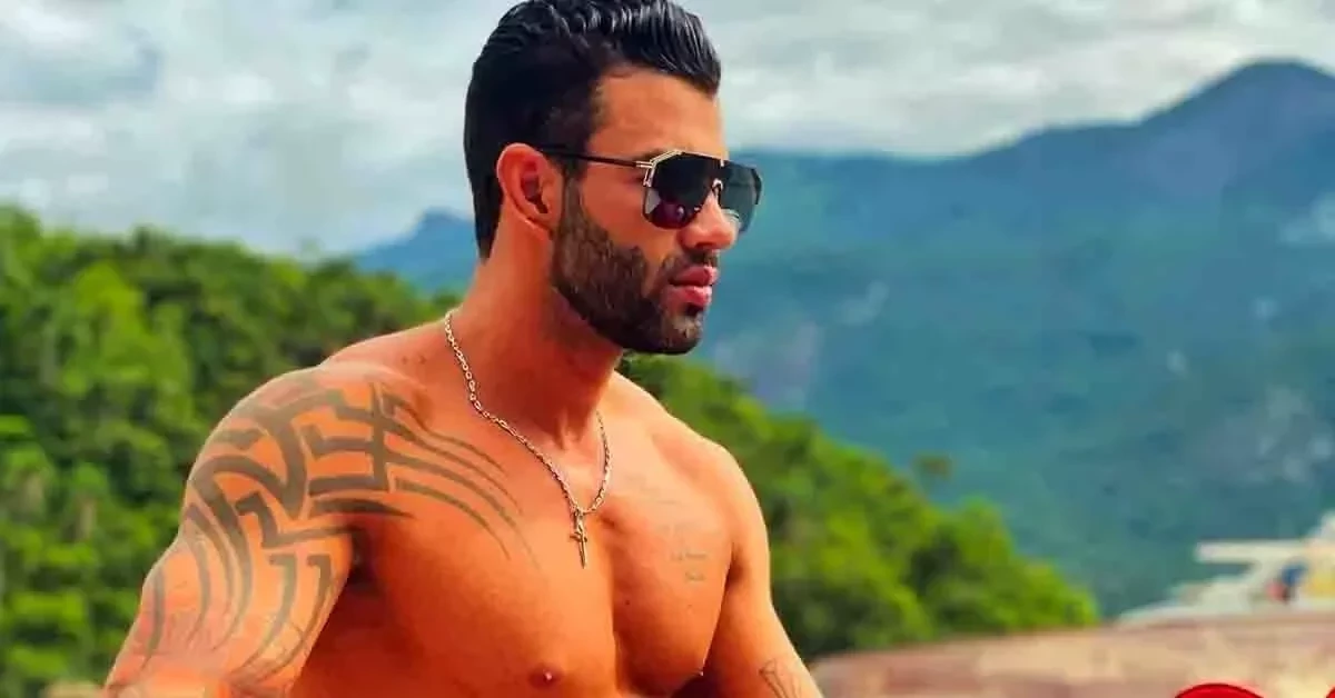 Você vai se surpreender com os nomes verdadeiros destes famosos - imagem 34075