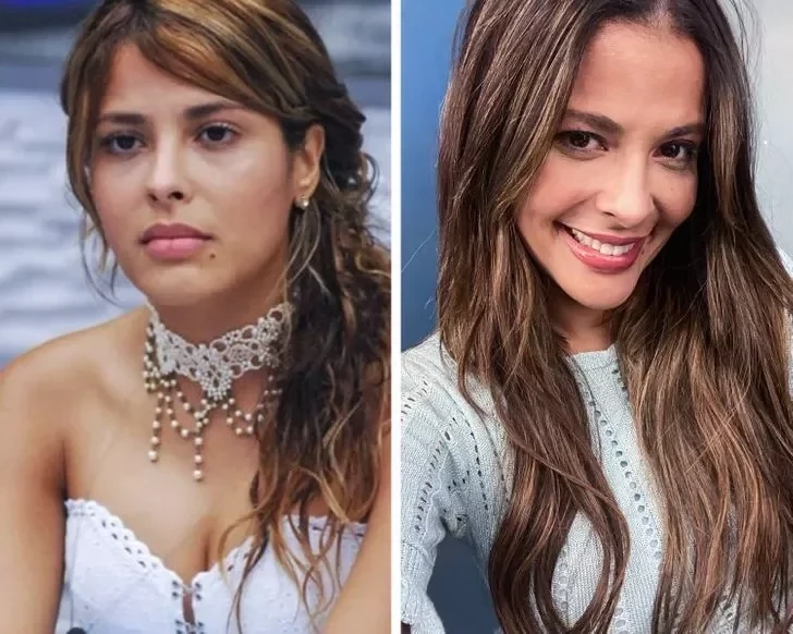 20 Ex-BBBs que não ganharam o prêmio, mas conquistaram nossos corações - imagem 34054