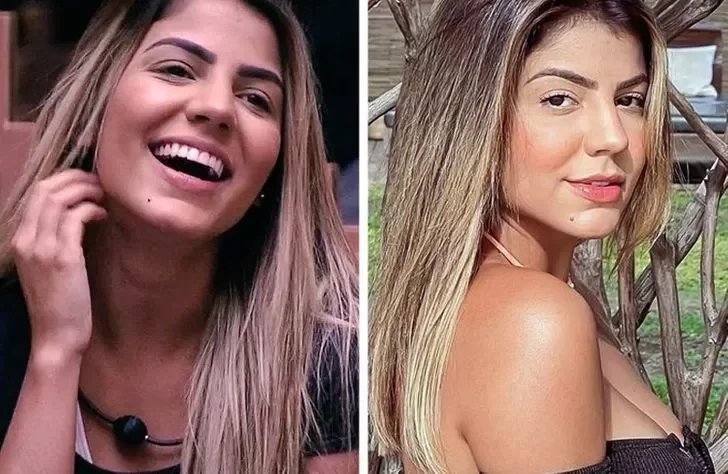 20 Ex-BBBs que não ganharam o prêmio, mas conquistaram nossos corações - imagem 34043