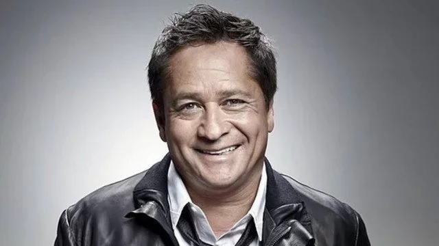 Você vai se surpreender com os nomes verdadeiros destes famosos - imagem 34079