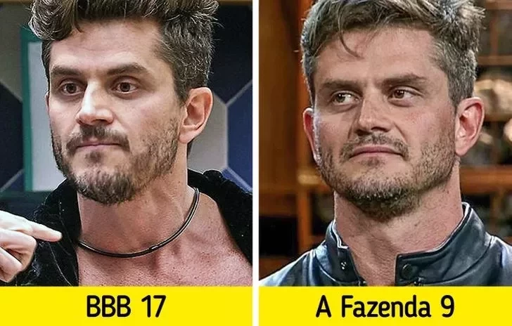 Veja quem são os Ex-BBBs que já participaram de outros reality shows - imagem 34029