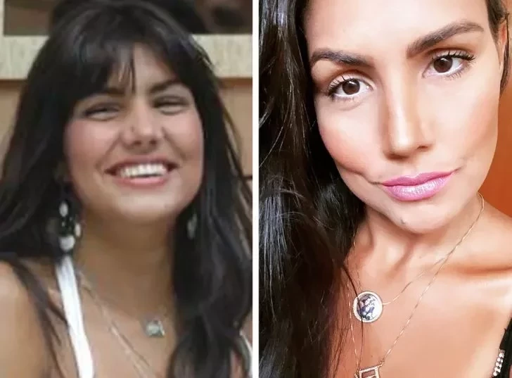 20 Ex-BBBs que não ganharam o prêmio, mas conquistaram nossos corações - imagem 34056