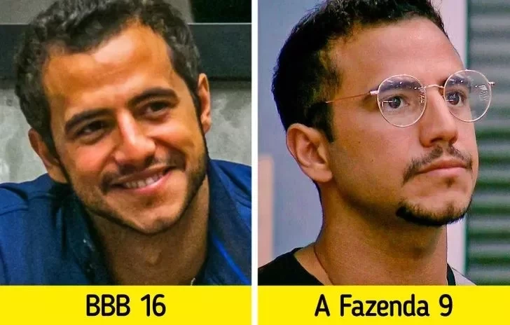 Veja quem são os Ex-BBBs que já participaram de outros reality shows - imagem 34028