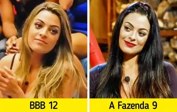 Veja quem são os Ex-BBBs que já participaram de outros reality shows - imagem 34027