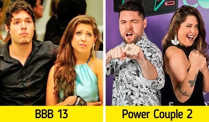 Veja quem são os Ex-BBBs que já participaram de outros reality shows - imagem 34025